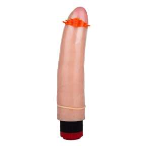Стимулирующая насадка с шипиками по бокам Sitabella condoms Platino Тайфун