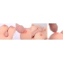 Kokos Titties D &mdash; мастурбатор-полуторс с пышным бюстом