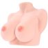 Kokos Titties D &mdash; мастурбатор-полуторс с пышным бюстом