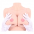 Kokos Titties D &mdash; мастурбатор-полуторс с пышным бюстом