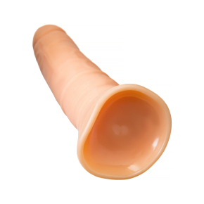 Фаллоимитатор с присоской