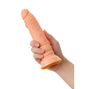 Фаллоимитатор с присоской