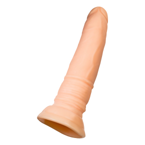 Фаллоимитатор с присоской