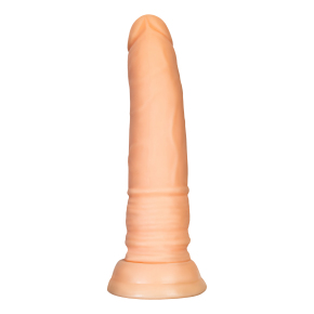 Фаллоимитатор с присоской