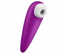 Бесконтактный стимулятор клитора Satisfyer 1
