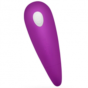 Бесконтактный стимулятор клитора Satisfyer 1