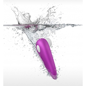 Бесконтактный стимулятор клитора Satisfyer 1