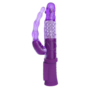 Анально-вагинальный вибратор A-Toys High-Tech Fantasy