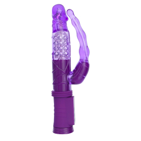 Анально-вагинальный вибратор A-Toys High-Tech Fantasy