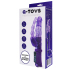 Анально-вагинальный вибратор A-Toys High-Tech Fantasy