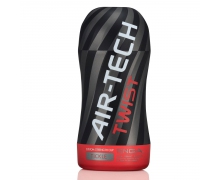 Мастурбатор Tenga Air-Tech Twist Custom Strength Cup Tickle