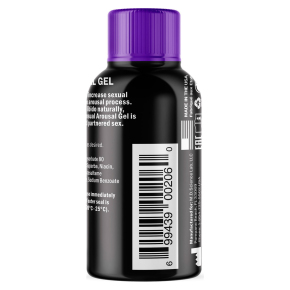 Swiss Navy Sensual Arousal Lubricant, 29.5 мл &mdash; возбуждающий лубрикант на водной основе