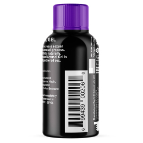 Swiss Navy Sensual Arousal Lubricant, 29.5 мл — возбуждающий лубрикант на водной основе