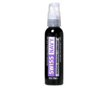 Swiss Navy Sensual Arousal Lubricant, 118 мл &mdash; возбуждающий лубрикант на водной основе