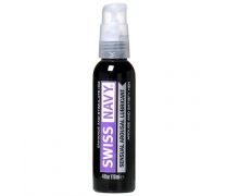 Swiss Navy Sensual Arousal Lubricant, 118 мл — возбуждающий лубрикант на водной основе