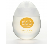 Tenga Egg Lotion, 50 мл — лубрикант на водной основе