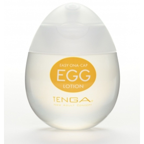 Tenga Egg Lotion, 50 мл — лубрикант на водной основе