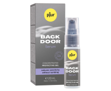 Анальная сыворотка для снижения чувствительности Pjur Back Door Serum, 20 мл