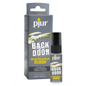 Анальная сыворотка для снижения чувствительности Pjur Back Door Serum, 20 мл