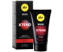 Крем для усиления эрекции Pjur Man Xtend Cream,  50 мл