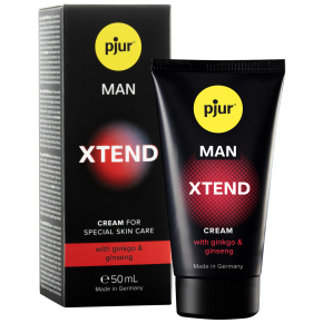 Крем для усиления эрекции Pjur Man Xtend Cream,  50 мл