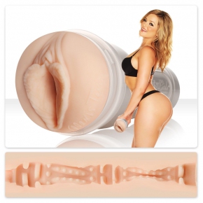 Мастурбатор-вагина FleshLight Alexis Texas Outlaw