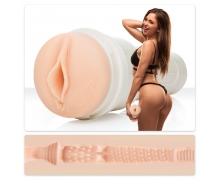 Мастурбатор-вагина FleshLight Riley Reid Utopia