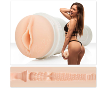Мастурбатор-вагина FleshLight Riley Reid Utopia
