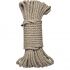 Бондажная пеньковая верёвка Doc Johnson Kink Bind & Tie 50 Ft Hemp Bondage Rope, 15 м.