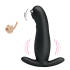 Вибростимулятор простаты с движением шарика в головке Pretty Love Prostate Massager