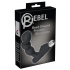 Вибростимулятор простаты Orion Rebel Bead-shaped Prostate Stimulator