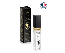 Стимулирующий блеск для губ Plaisirs Secrets Baiser Brulant Gloss, 7 мл.