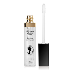 Стимулирующий блеск для губ Plaisirs Secrets Baiser Brulant Gloss, 7 мл.