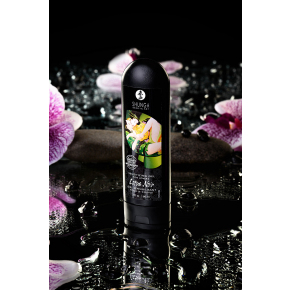 Интимный гель для пар Shunga Lotus Noir, 60 мл