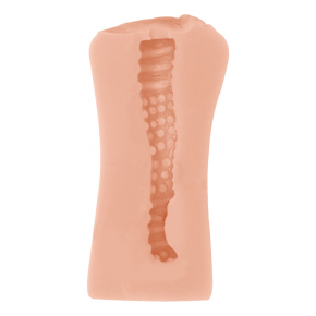 Мастурбатор-вагина 25-летней девушки Satisfaction Magazine №25