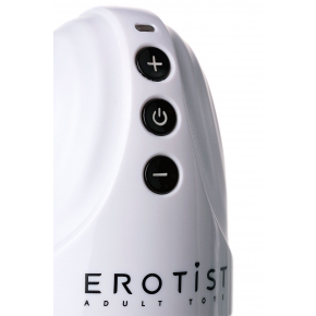 Перезаряжаемая вакуумная помпа для груди