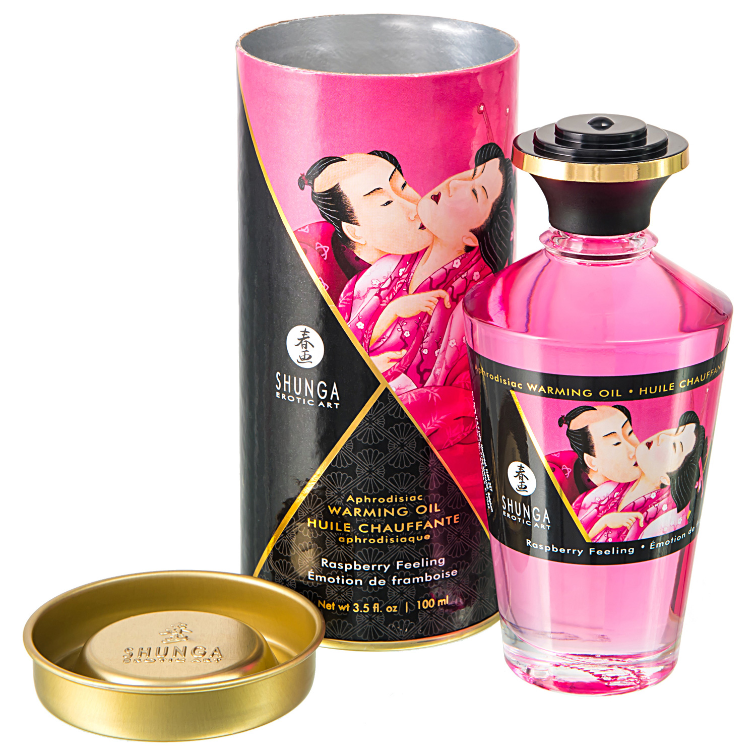 Интимное масло для смазки. Shunga массажное масло разогревающее Aphrodisiac warming Oil sparkling Strawberry Wine 100 мл. Масло для массажа разогревающее шунга. Возбуждающее разогревающее съедобное масло Shunga 100 мл. Shunga масло массажное карамель.