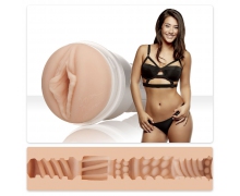 Мастурбатор-вагина FleshLight Eva Lovia Sugar