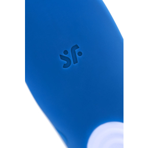 Satisfyer Double Whale — многофункциональный стимулятор для пар