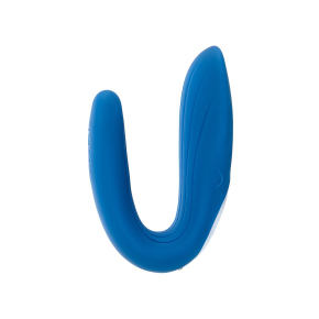 Satisfyer Double Whale — многофункциональный стимулятор для пар