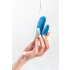 Satisfyer Double Whale — многофункциональный стимулятор для пар