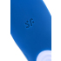 Satisfyer Double Whale — многофункциональный стимулятор для пар