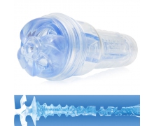 Мастурбатор Fleshlight Turbo Thrust Blue Ice