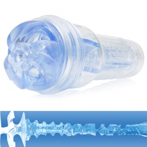 Мастурбатор Fleshlight Turbo Thrust Blue Ice