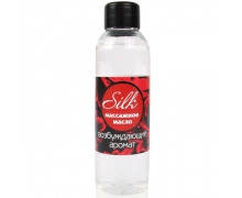 Массажное масло Биоритм Silk, 75 мл