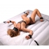 Bedroom Restraint Kit — бондаж для фиксации на кровати