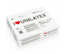 Тонкие презервативы Unilatex Ultra Thin, 144 шт.