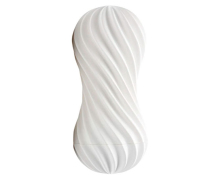 Мастурбатор Tenga Flex Silky White