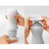 Мастурбатор Tenga Flex Silky White