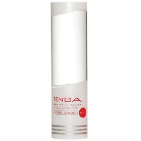 Лубрикант для мастурбации Tenga Hole Lotion Mild, 170 мл